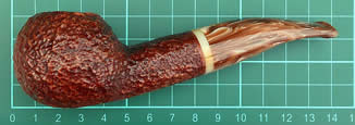 Savinelli Dolomiti Pipes